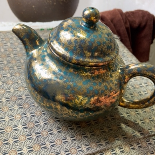 紫砂茶壶宜兴紫砂壶