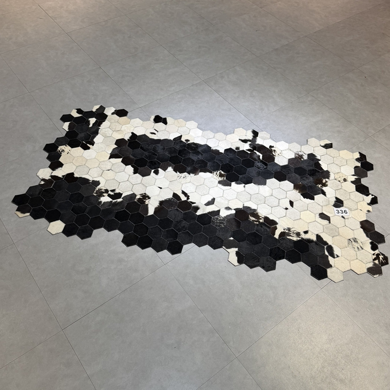 【336】直播地毯现货114*220cm