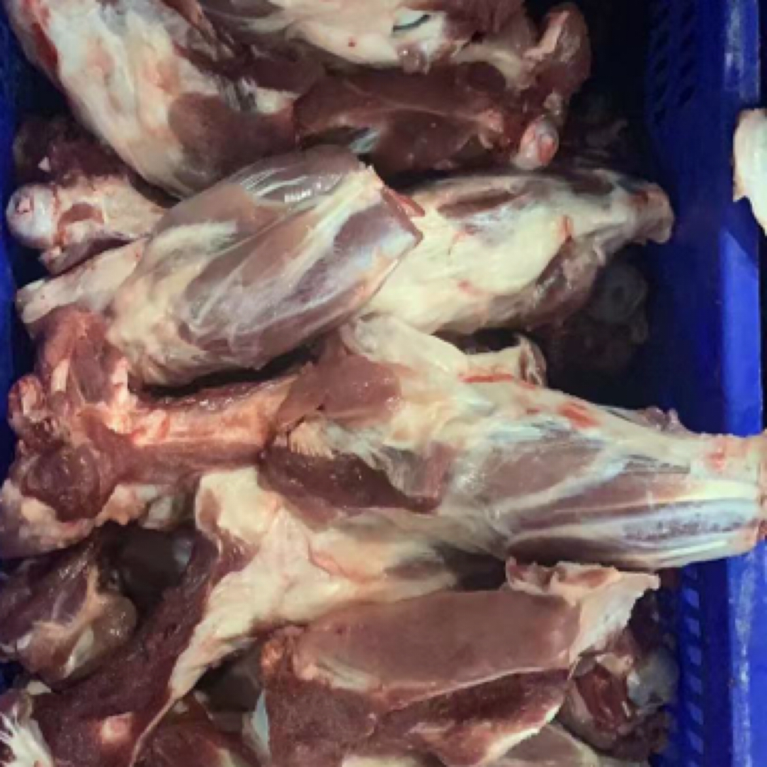 猪筒骨一斤（每日优鲜）