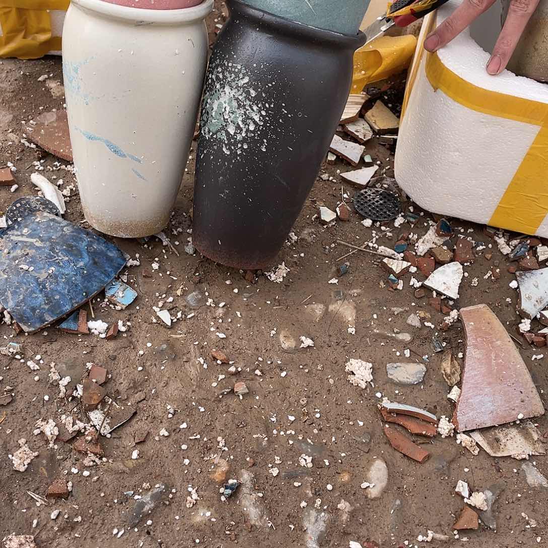 红陶宜兴紫砂陶瓷