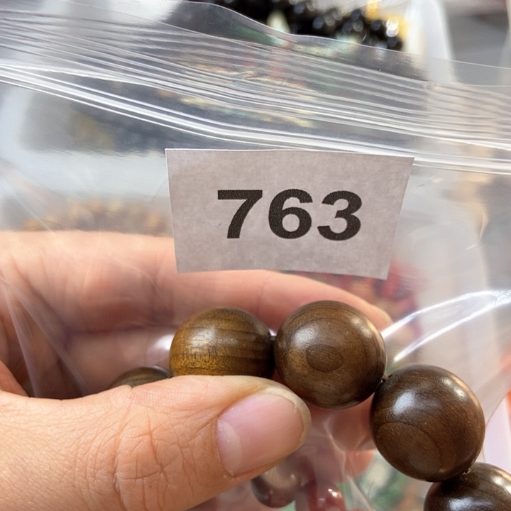 大果紫檀（缅甸花梨）孟****者763