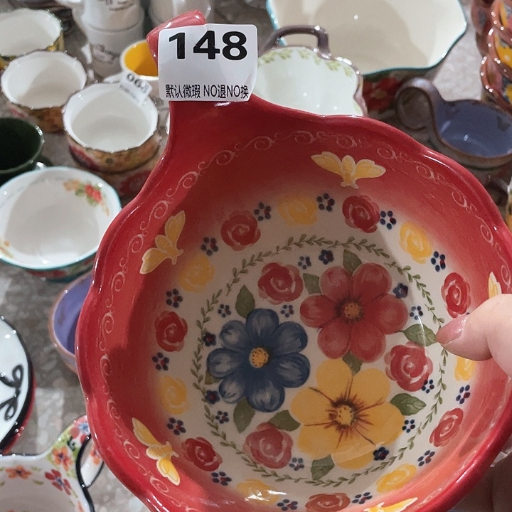 微瑕陶瓷完美主义者勿拍1