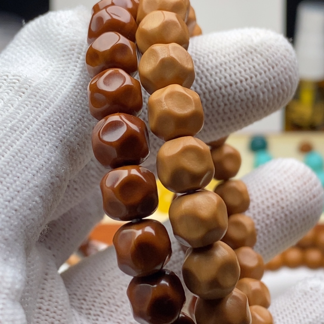 吊坠猴头核桃猴头