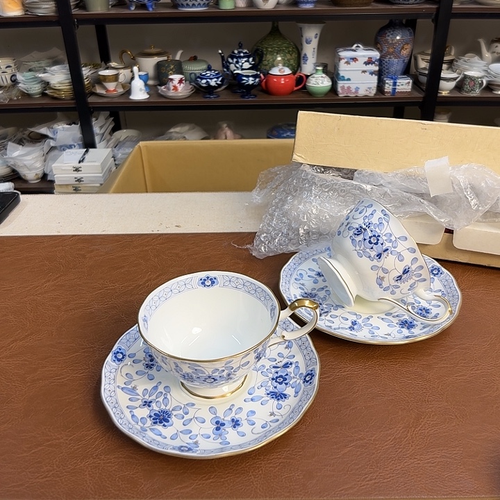 瓷片介里家的精选好物