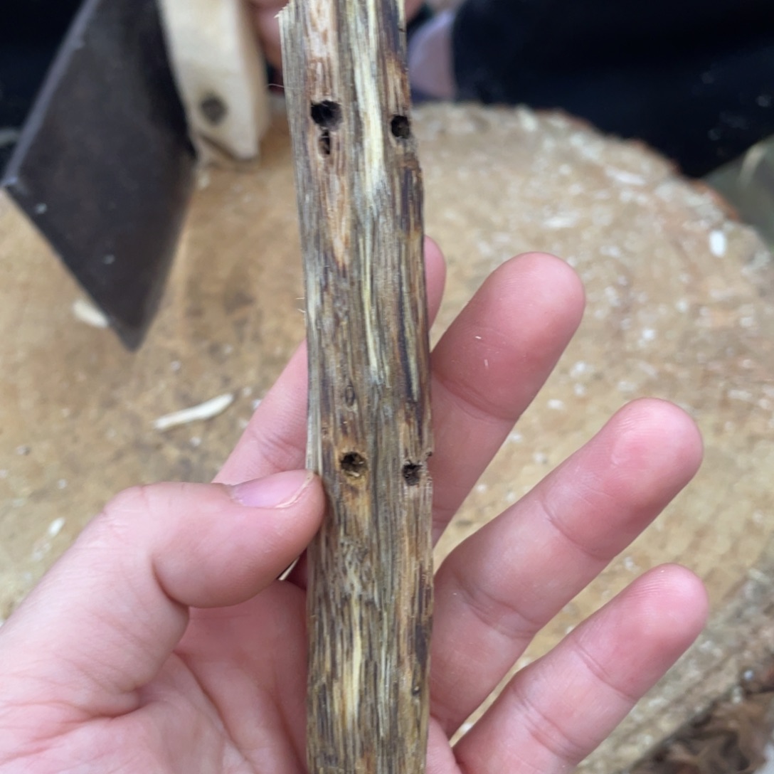 沉香沉香碎屑奇楠沉香文创1