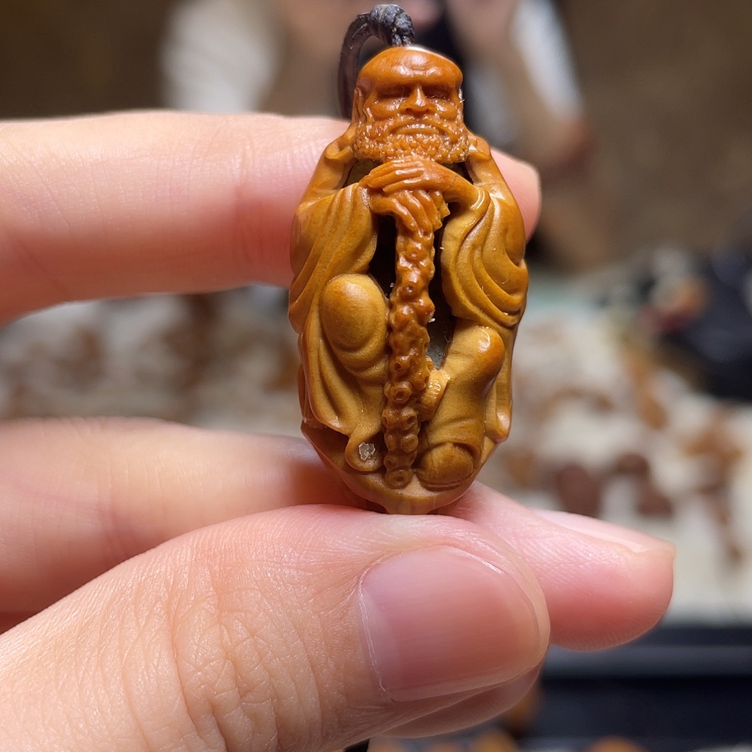 吊坠橄榄核橄榄核
