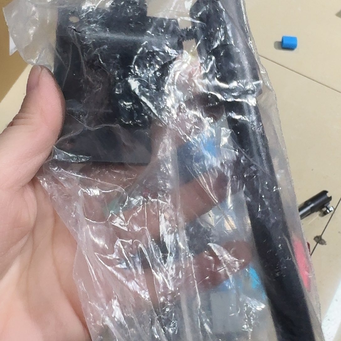 钓箱拉饵盘家编号13