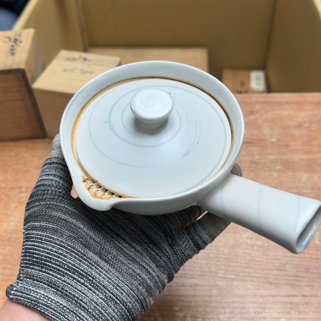 茶宠青云店店长告诉