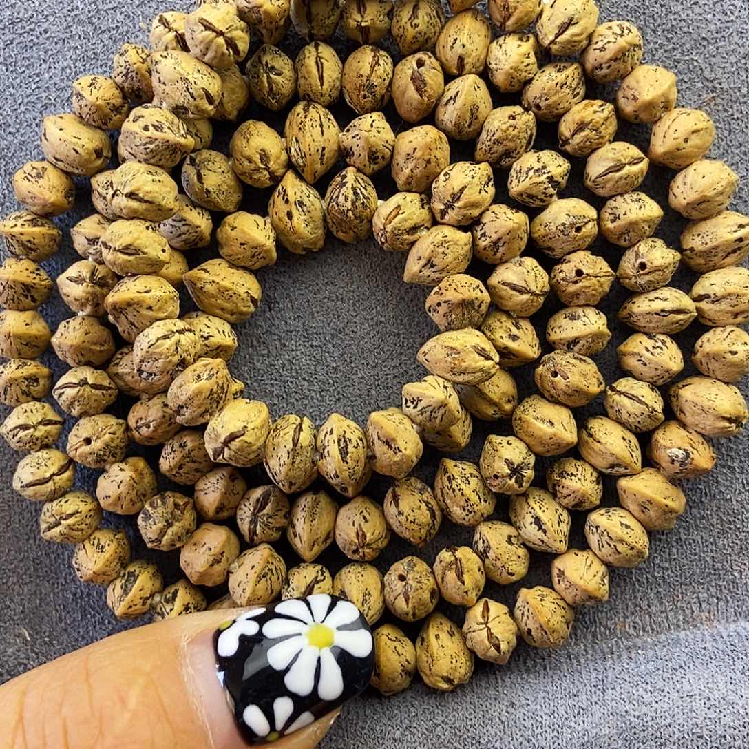 柏香籽/百香籽吊坠