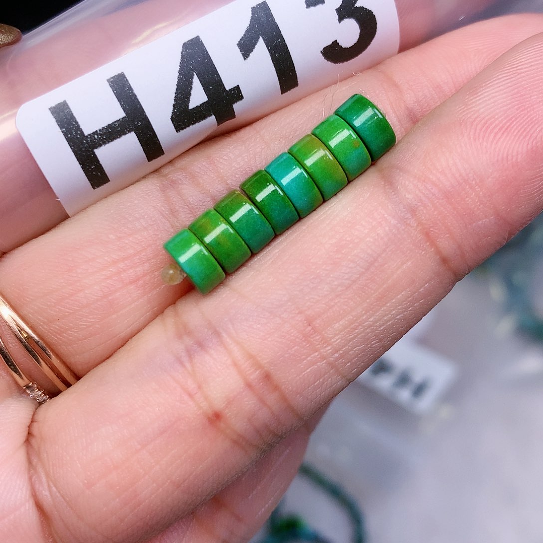 空竹粉丝专享十堰特色手工散珠