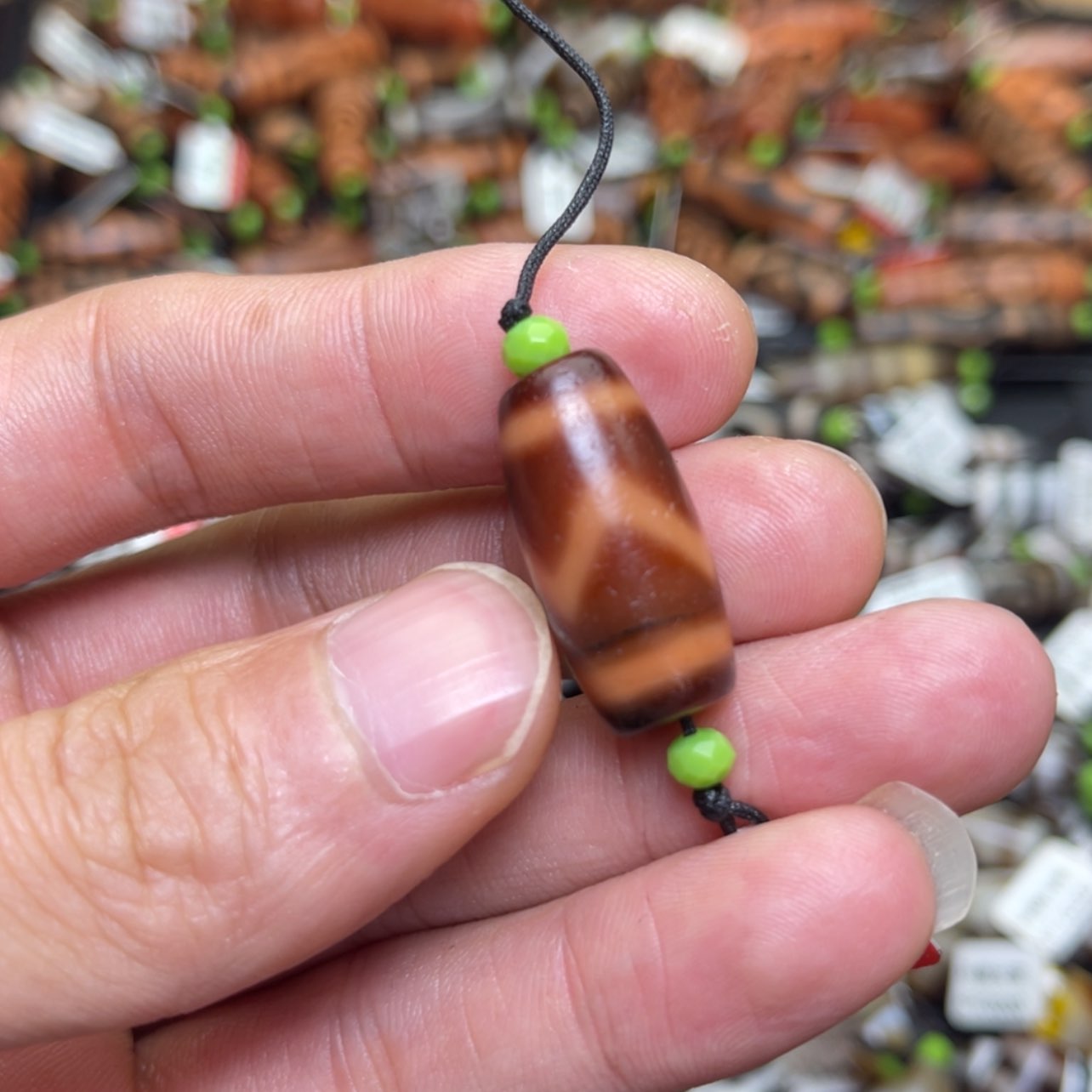 【闪购商品】玛瑙/玉髓珠宝半成品未镶嵌