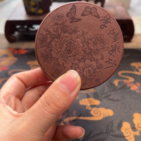 紫砂茶杯宜兴紫砂茶具