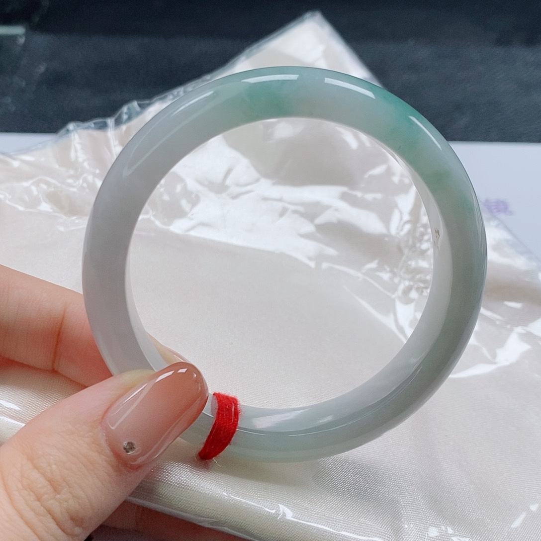 【闪购商品】未镶嵌手镯翡翠462号