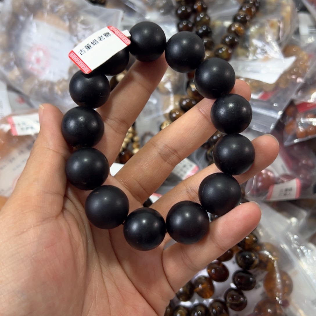 琥珀珠宝奇石未镶嵌542