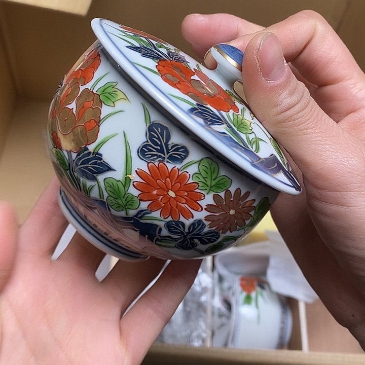 瓷片P18 雅舍器物优选好物