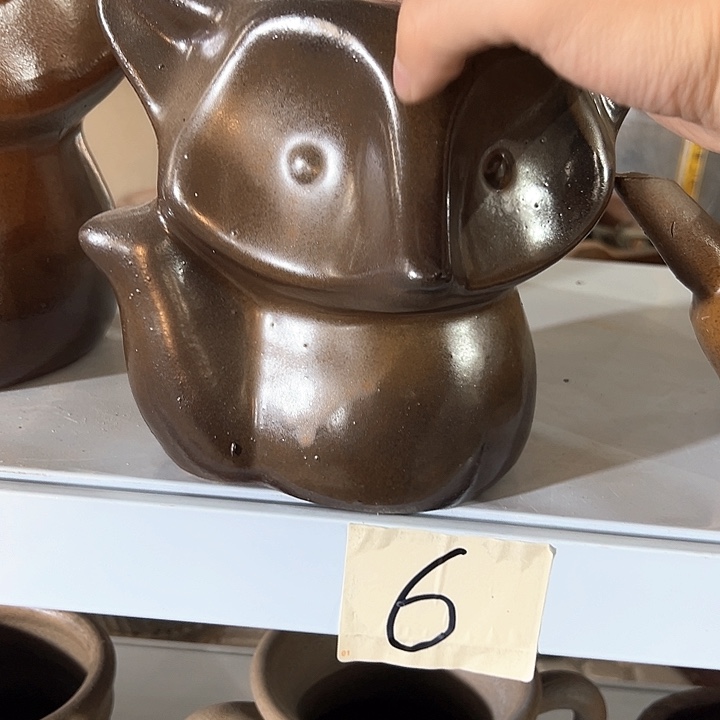 紫砂花盆花盆花盆