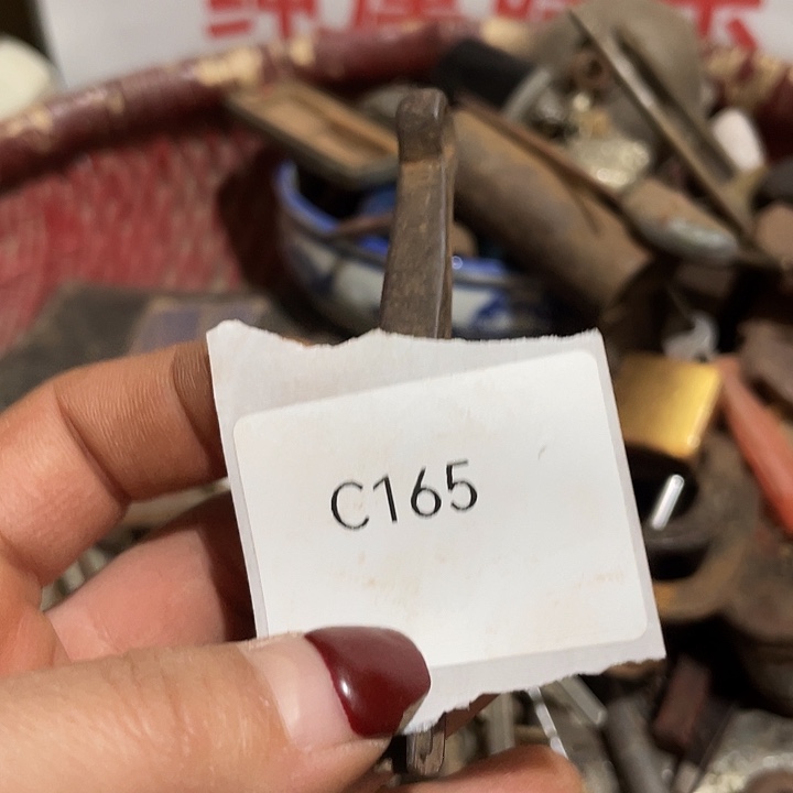 我***好瓷片好165号工艺品