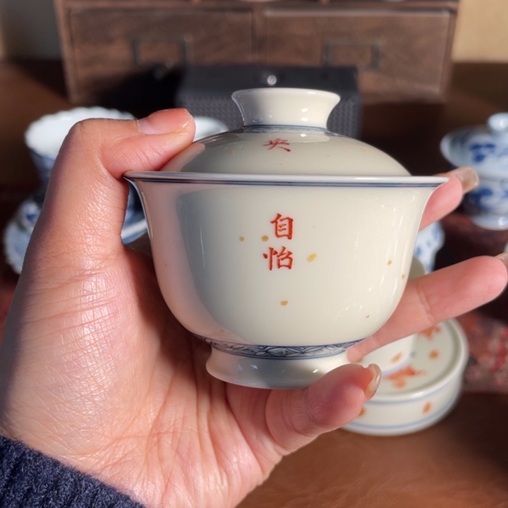 景德镇陶瓷制作工艺