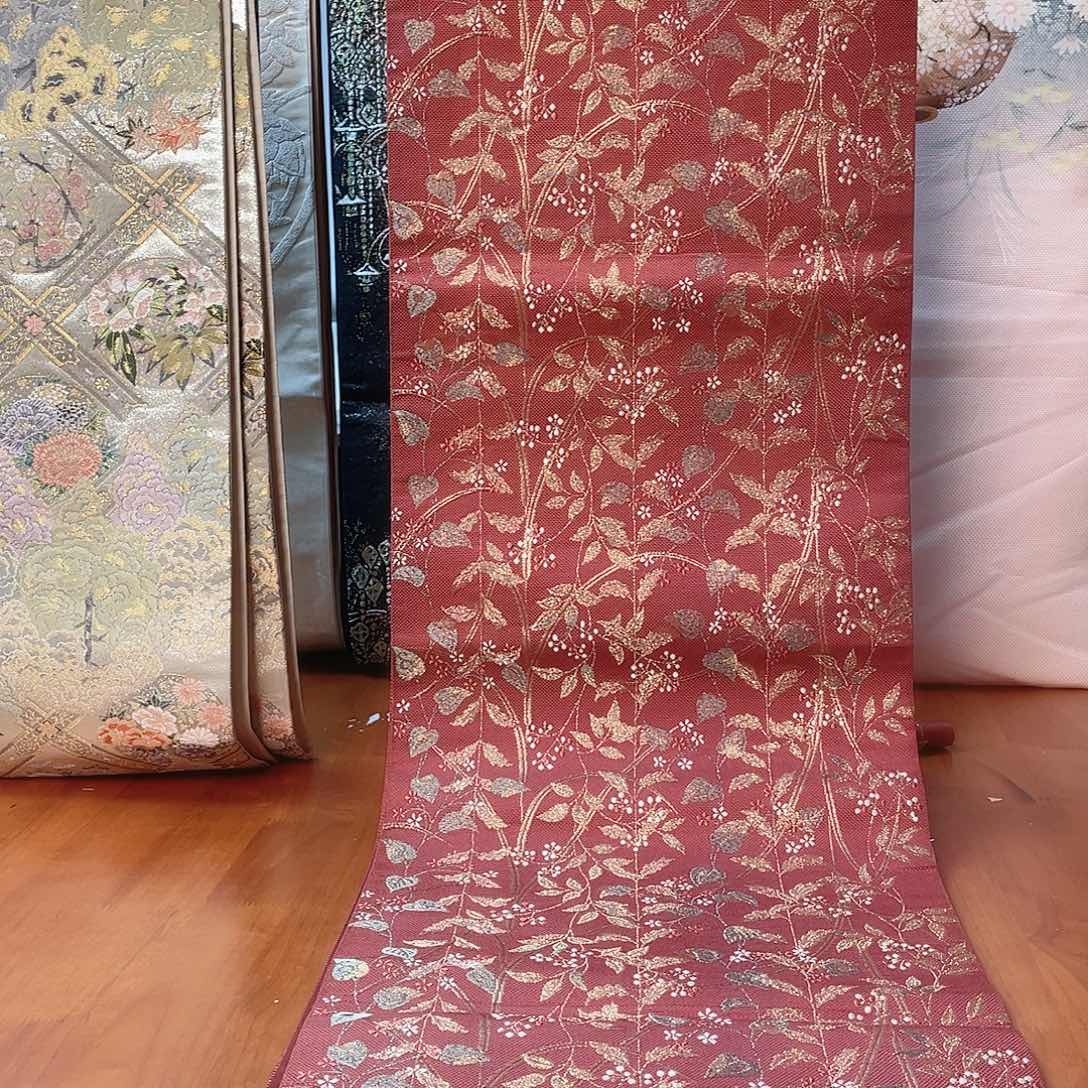 织绣西阵织西阵织7