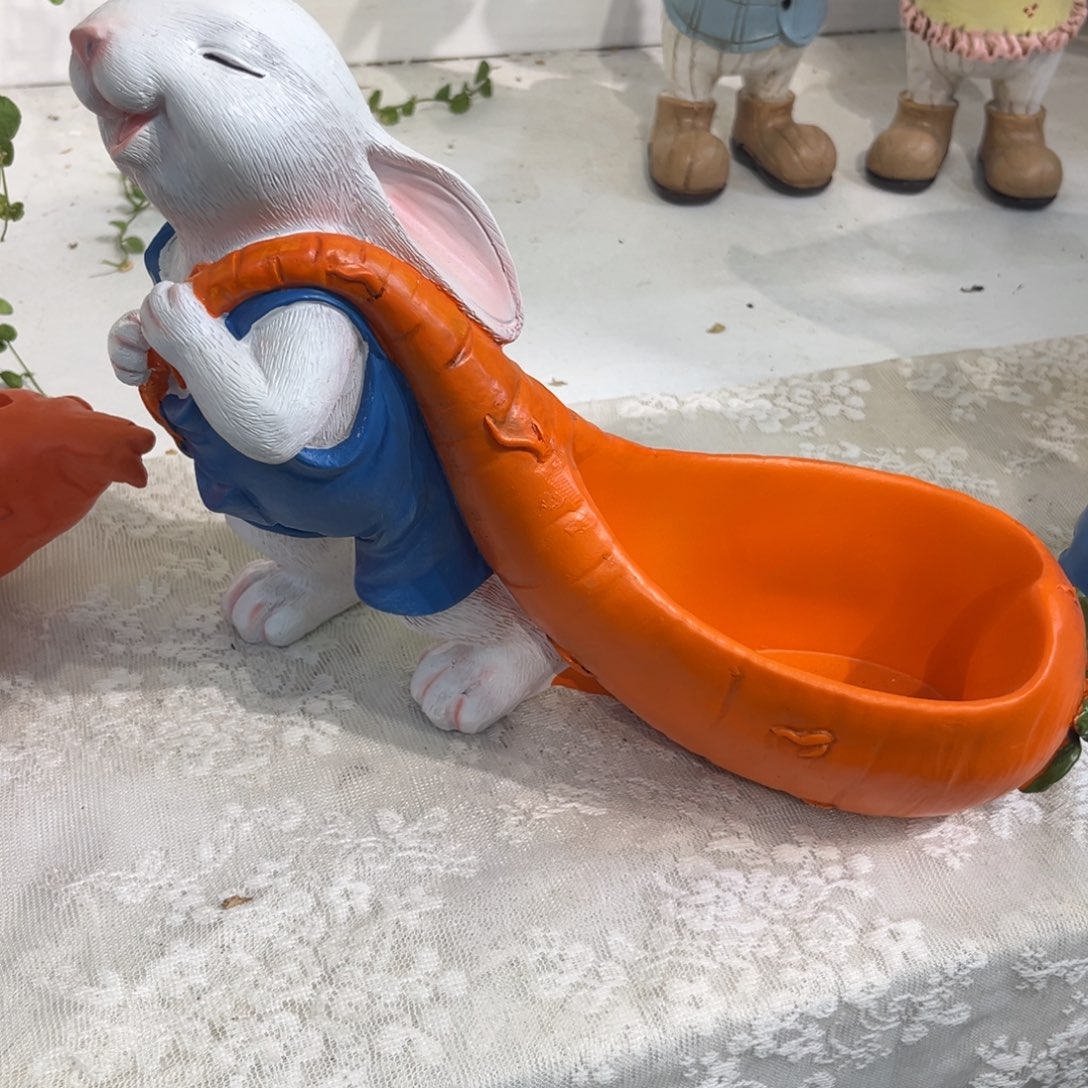 合成树脂C****e树枝工艺品
