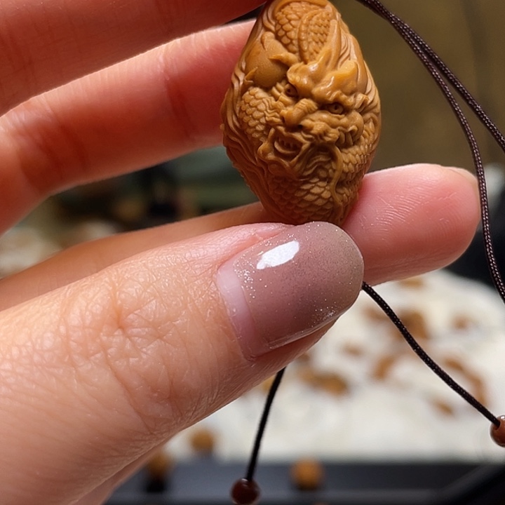 橄榄核手串/手链橄榄核