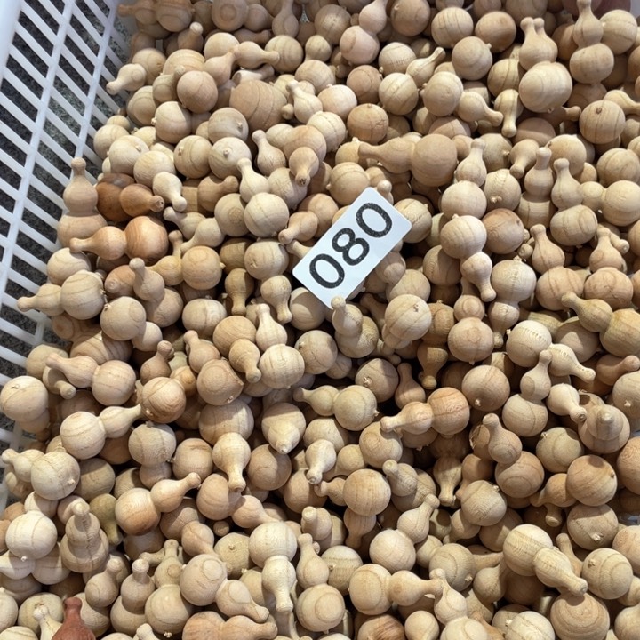 非洲紫檀（红花梨）