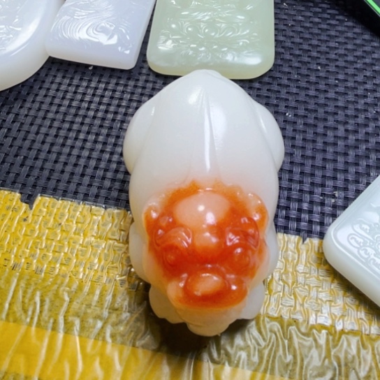 石材以直播间截图为准