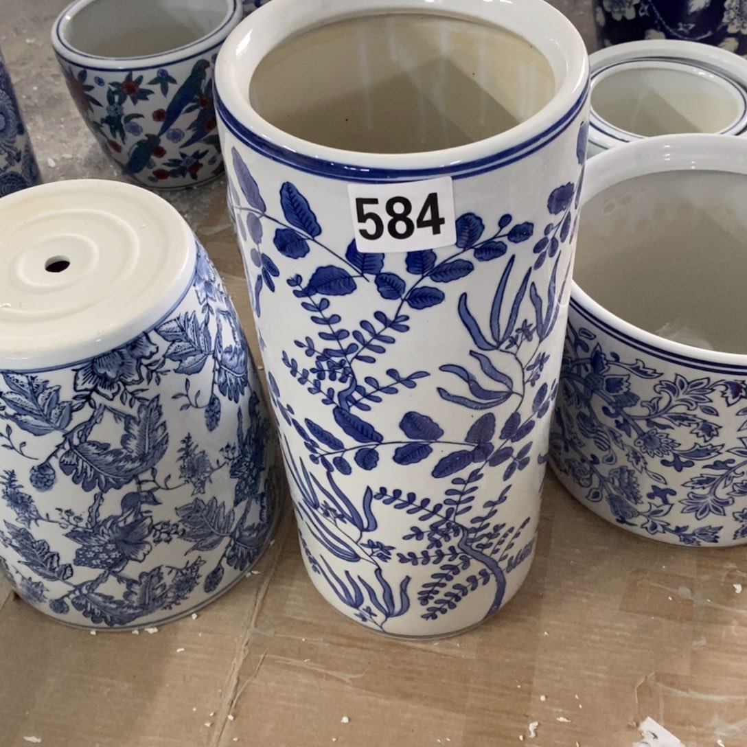 微瑕裂底介意勿拍摆件