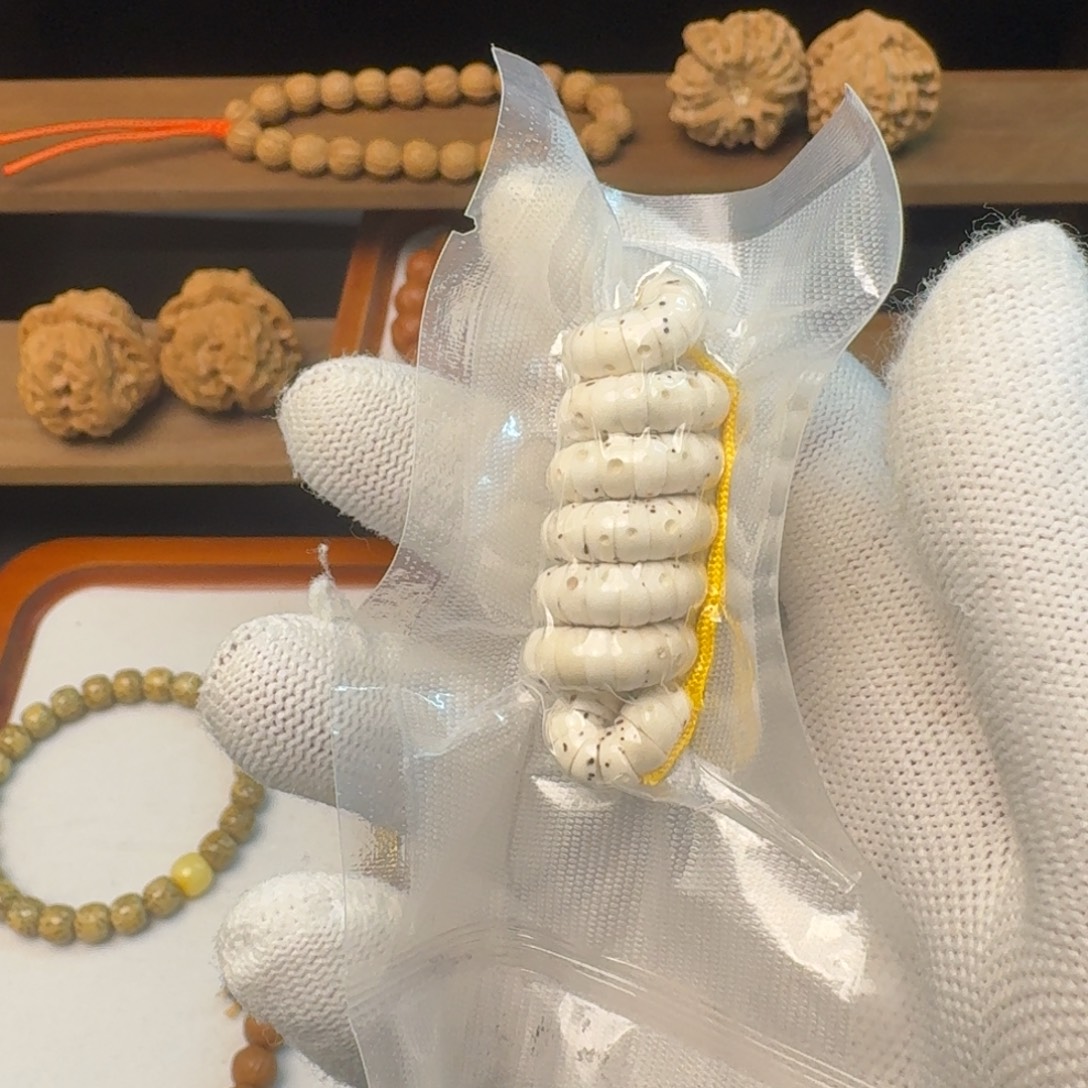 吊坠星月菩提星月