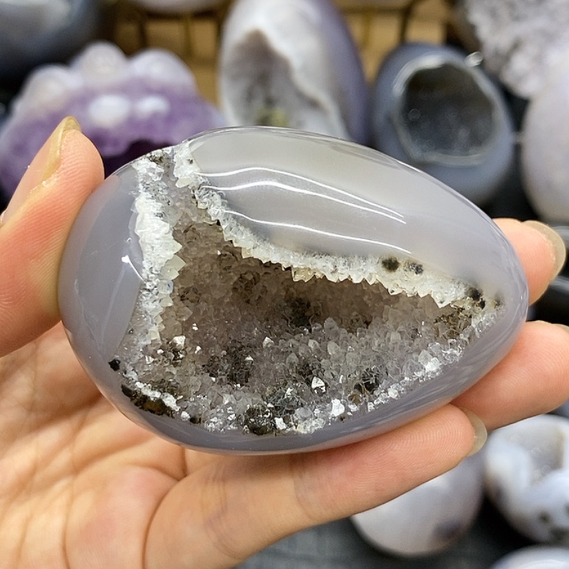 【闪购商品】未镶嵌大型摆件（非配饰）水晶