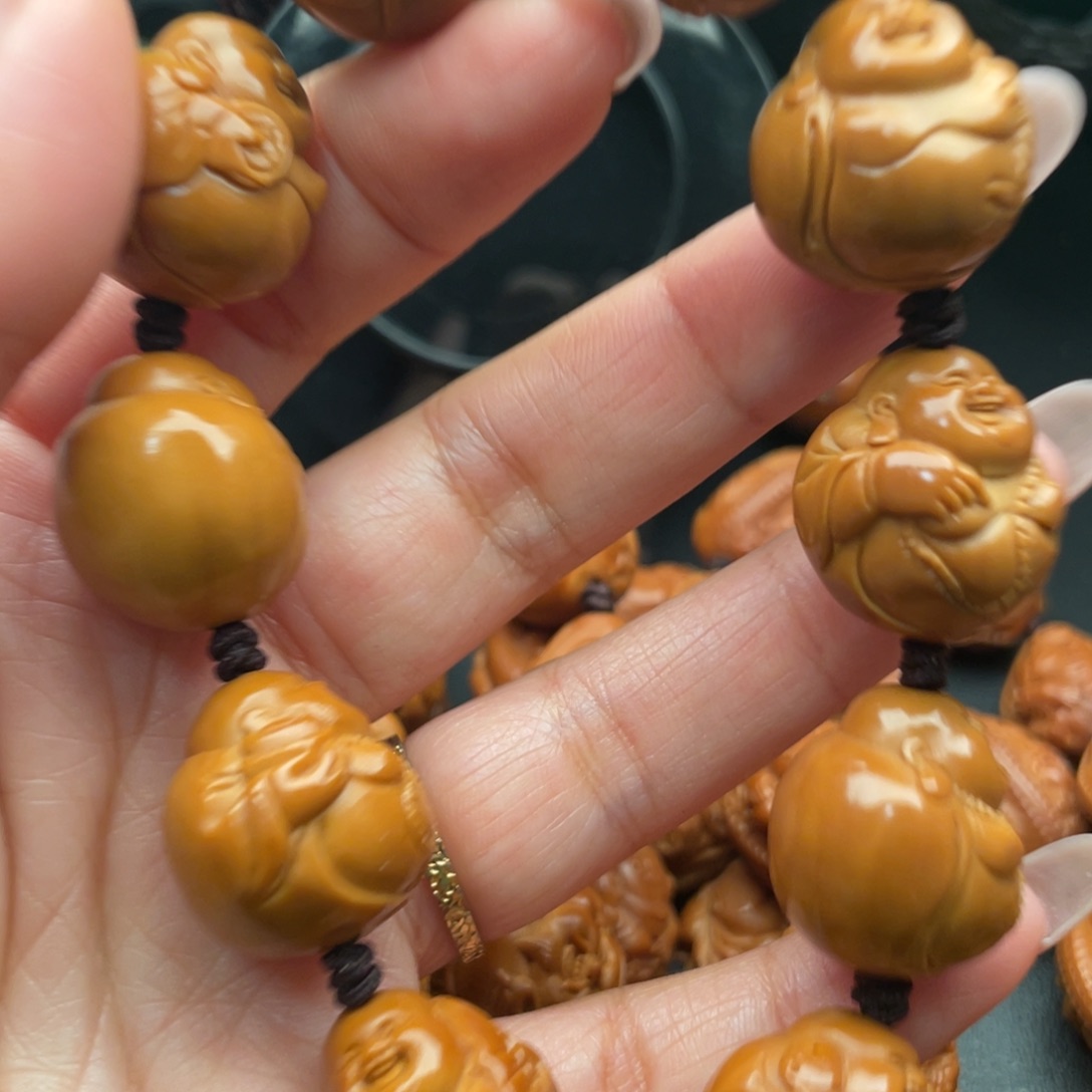手串/手链橄榄核橄榄核