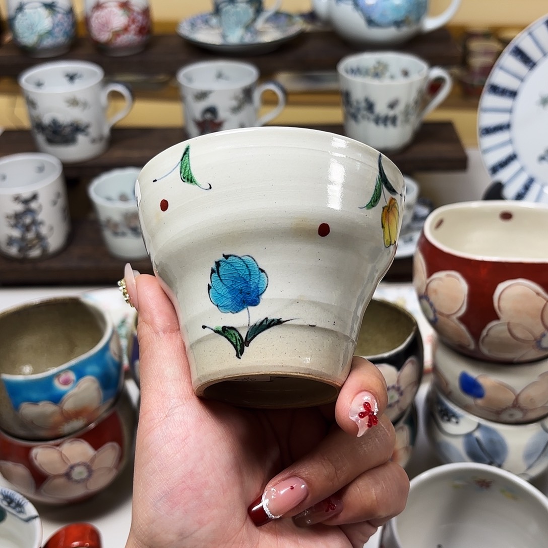 陶            虚空藏 