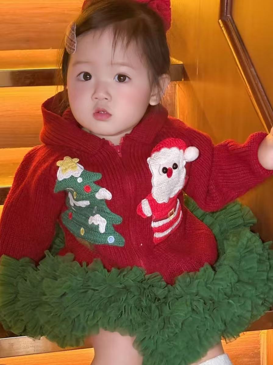 甜尔酱童装【超级大凸凸】