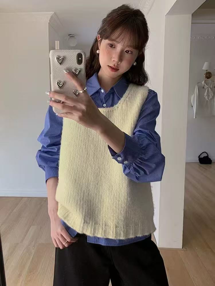 25-49备注编码春季马甲衬衣等