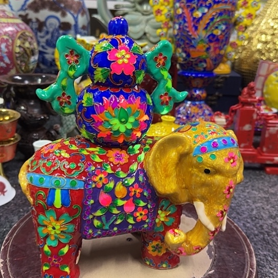 瓶摆件家居设计的设计