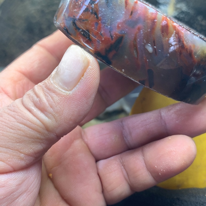 定制玛瑙私人定制玛瑙手镯