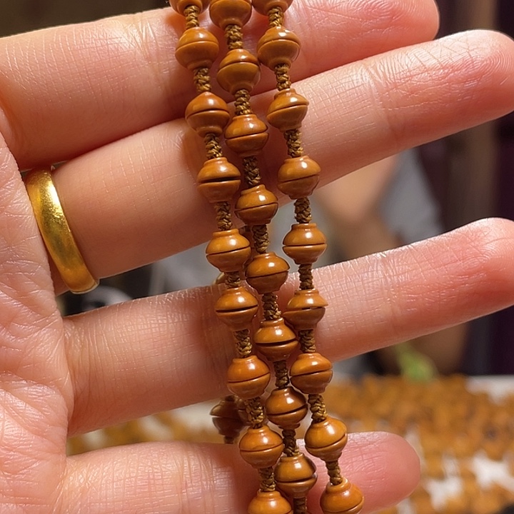 手串/手链橄榄核