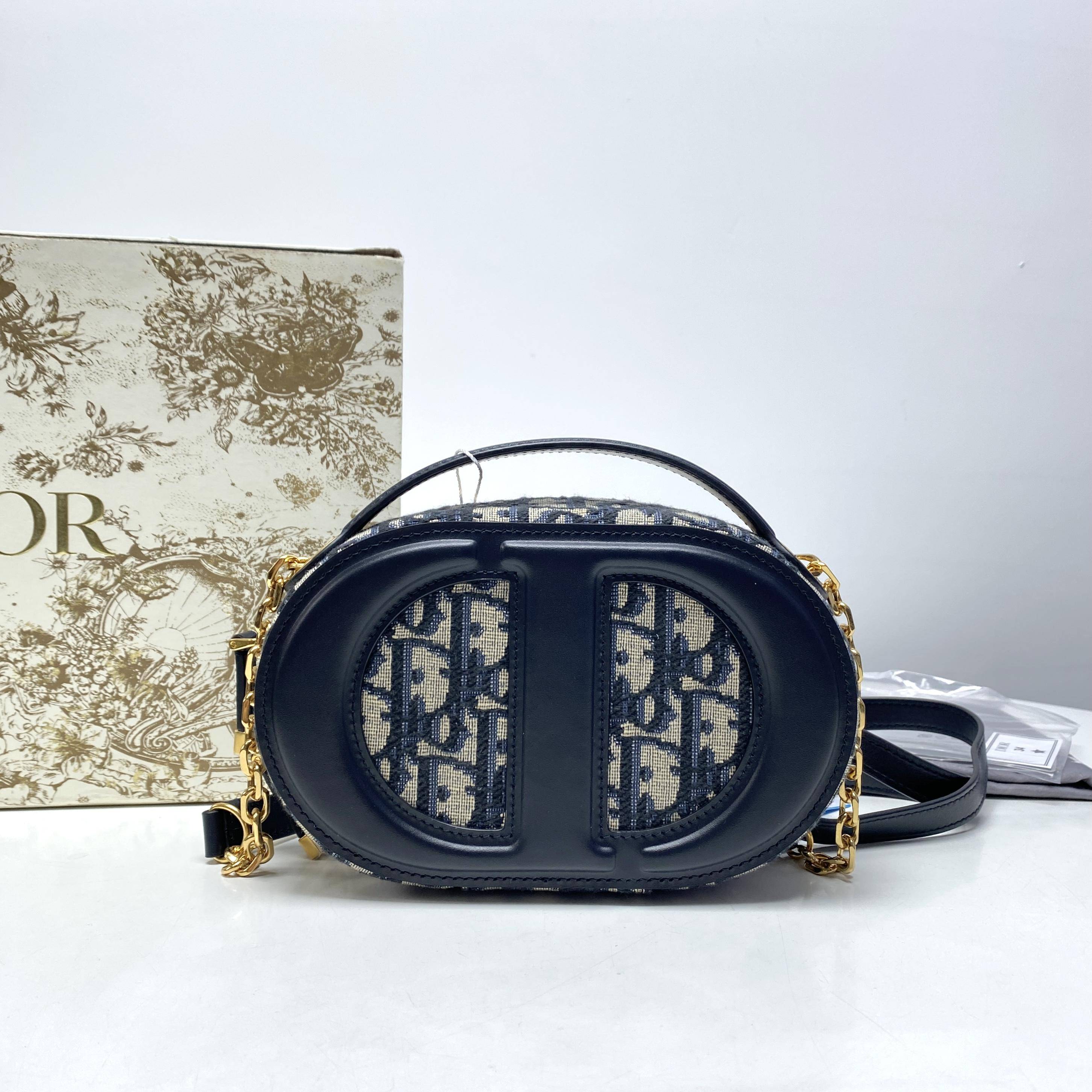 胖虎佳佳/迪奥/95新/公价0/箱包/斜挎包/312503060108