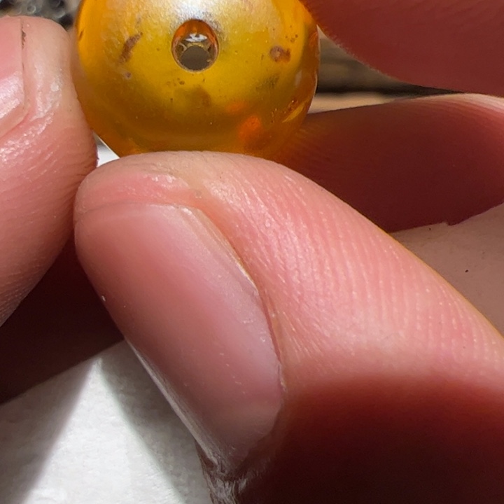 玻璃DIY你在一起的