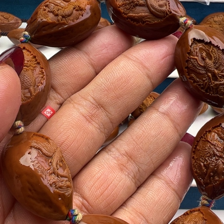 橄榄核手串/手链山海经