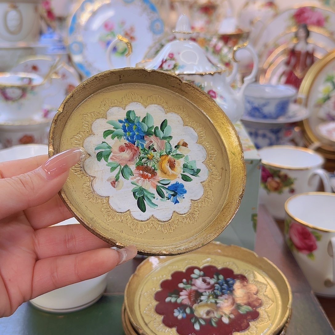 欧洲瓷器收藏鉴赏