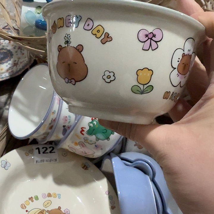 微瑕陶瓷完美主义者勿拍6