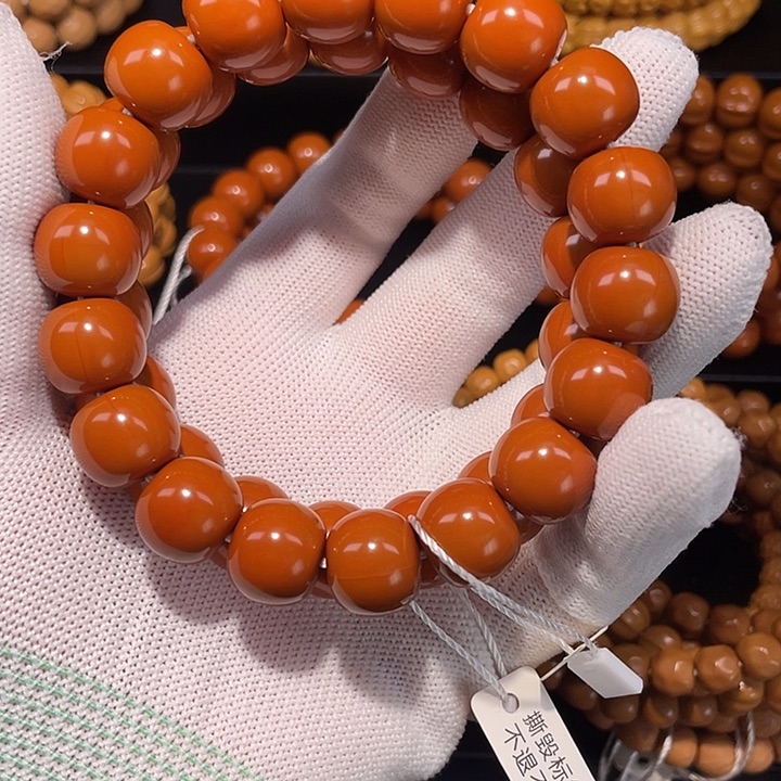 手串猴头核桃猴头