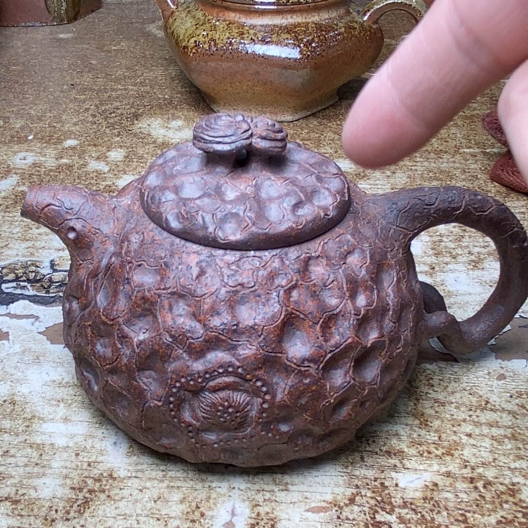 紫砂茶案紫砂艺术