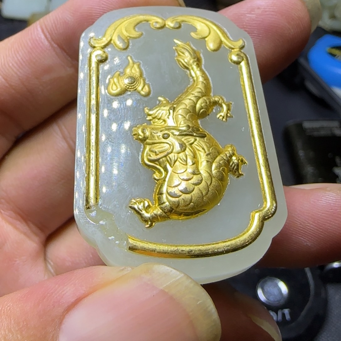 搪瓷白玉底通用链接