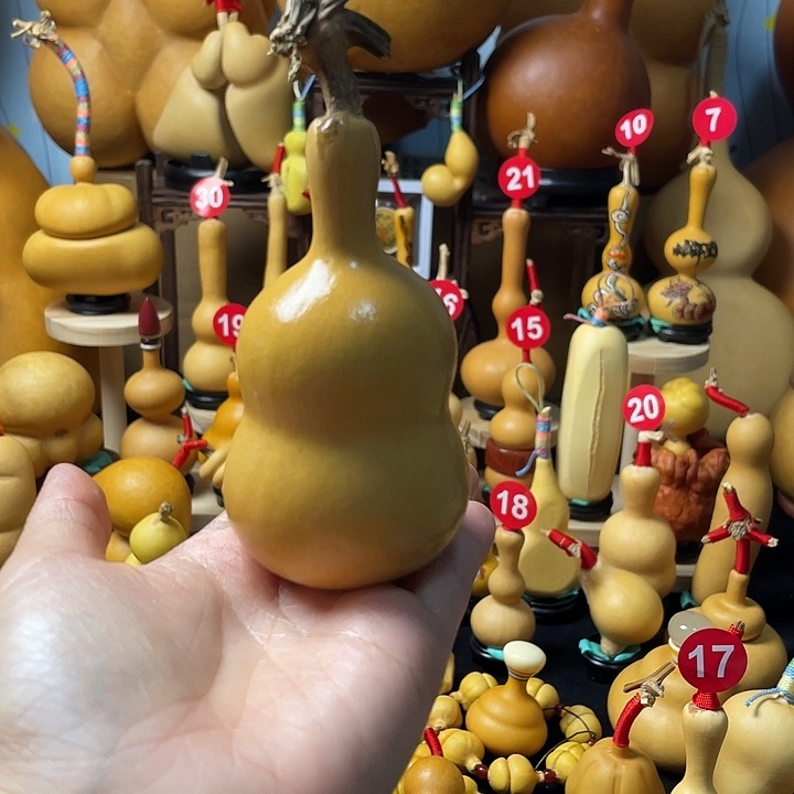 葫芦岛市葫芦鸡翅膀上放到