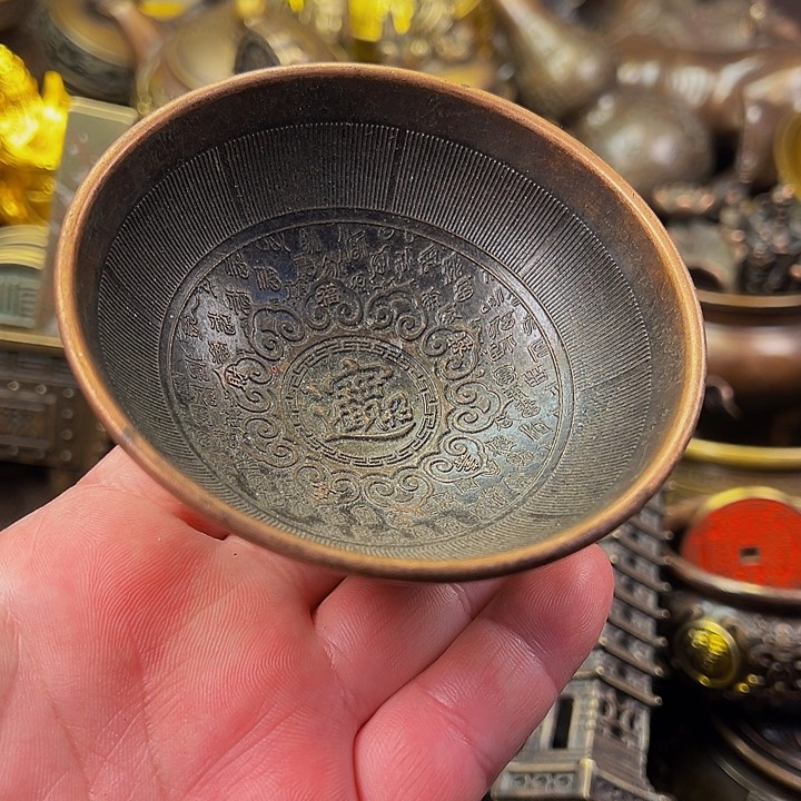 精美铜器精美铜器