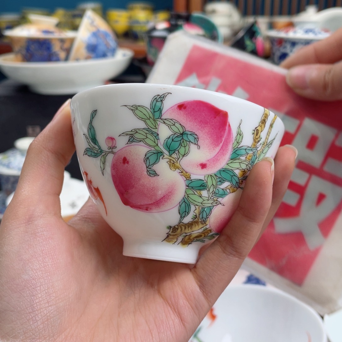 景德镇陶瓷学院美术