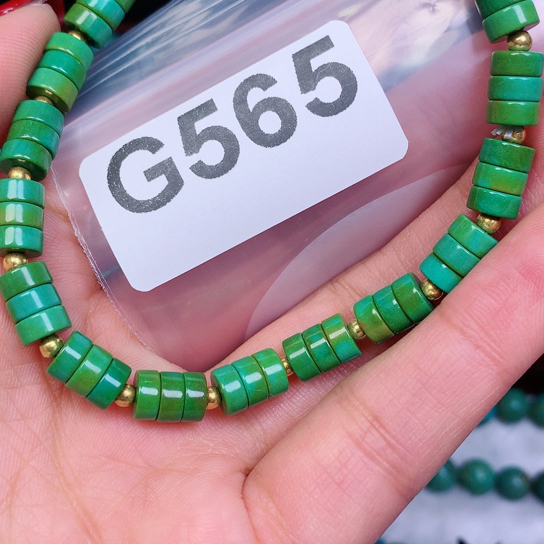 空竹粉丝专享十堰特色手工散珠