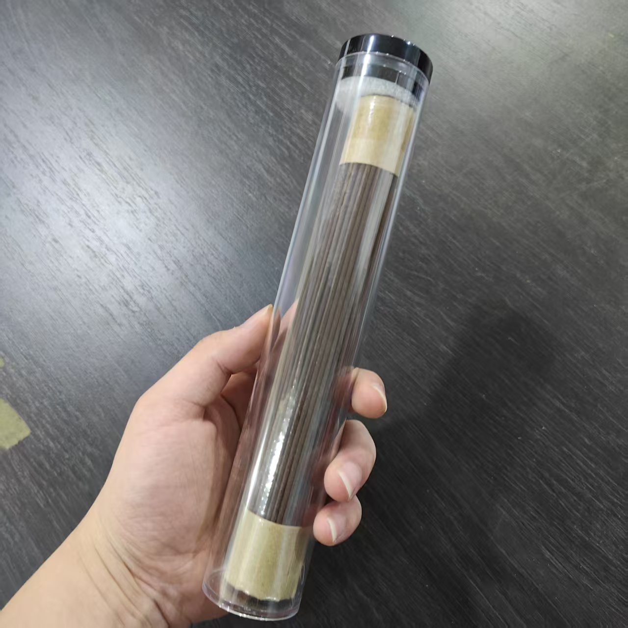 软丝棋楠玫瑰线香 房间熏香 客厅香薰